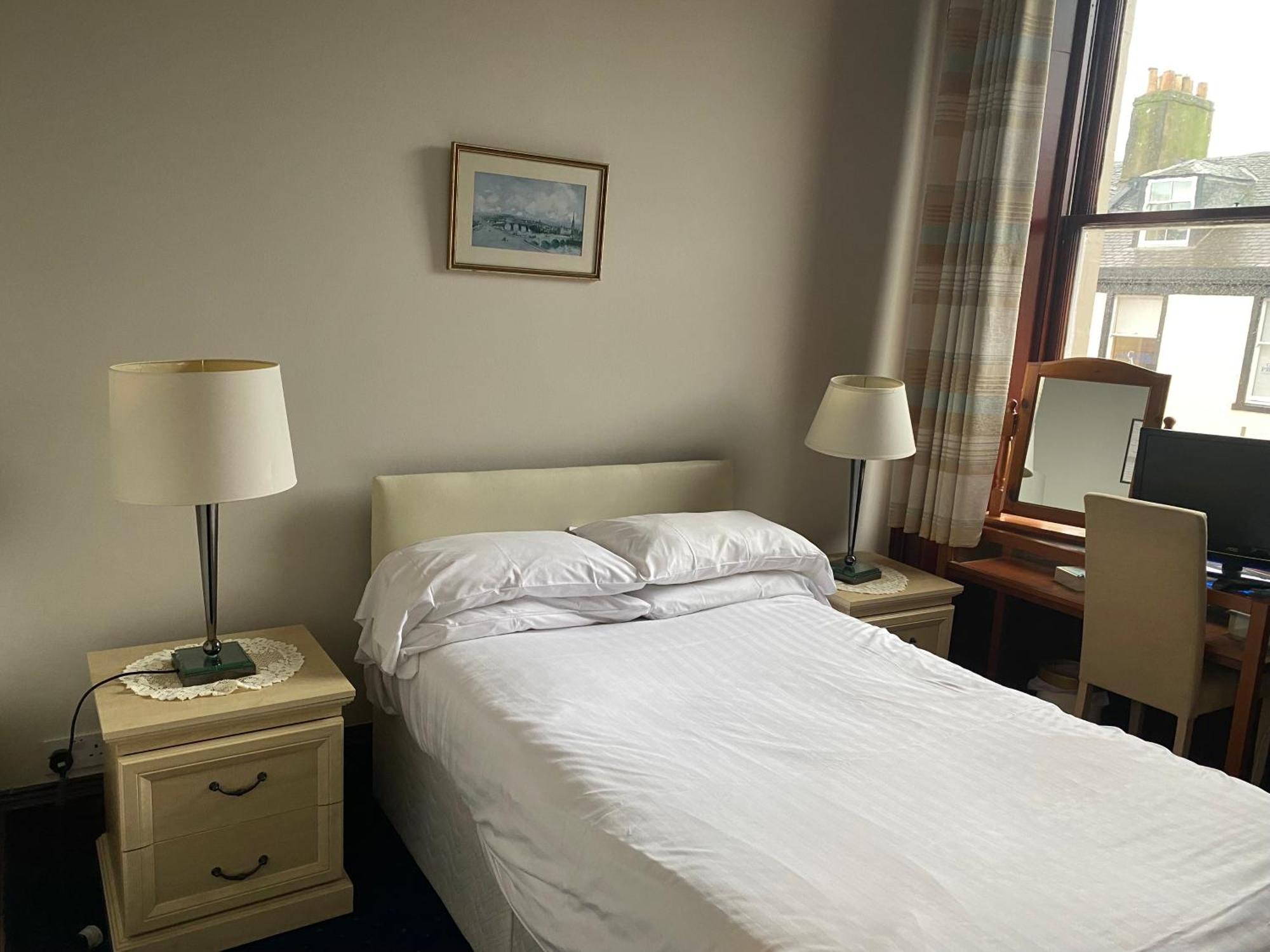 Townhouse Apartments Ayr Ngoại thất bức ảnh