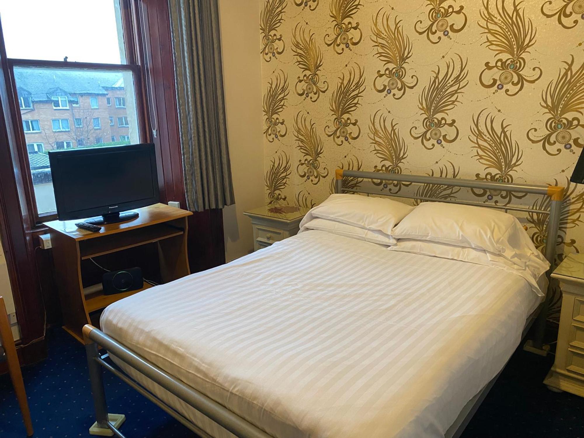 Townhouse Apartments Ayr Ngoại thất bức ảnh