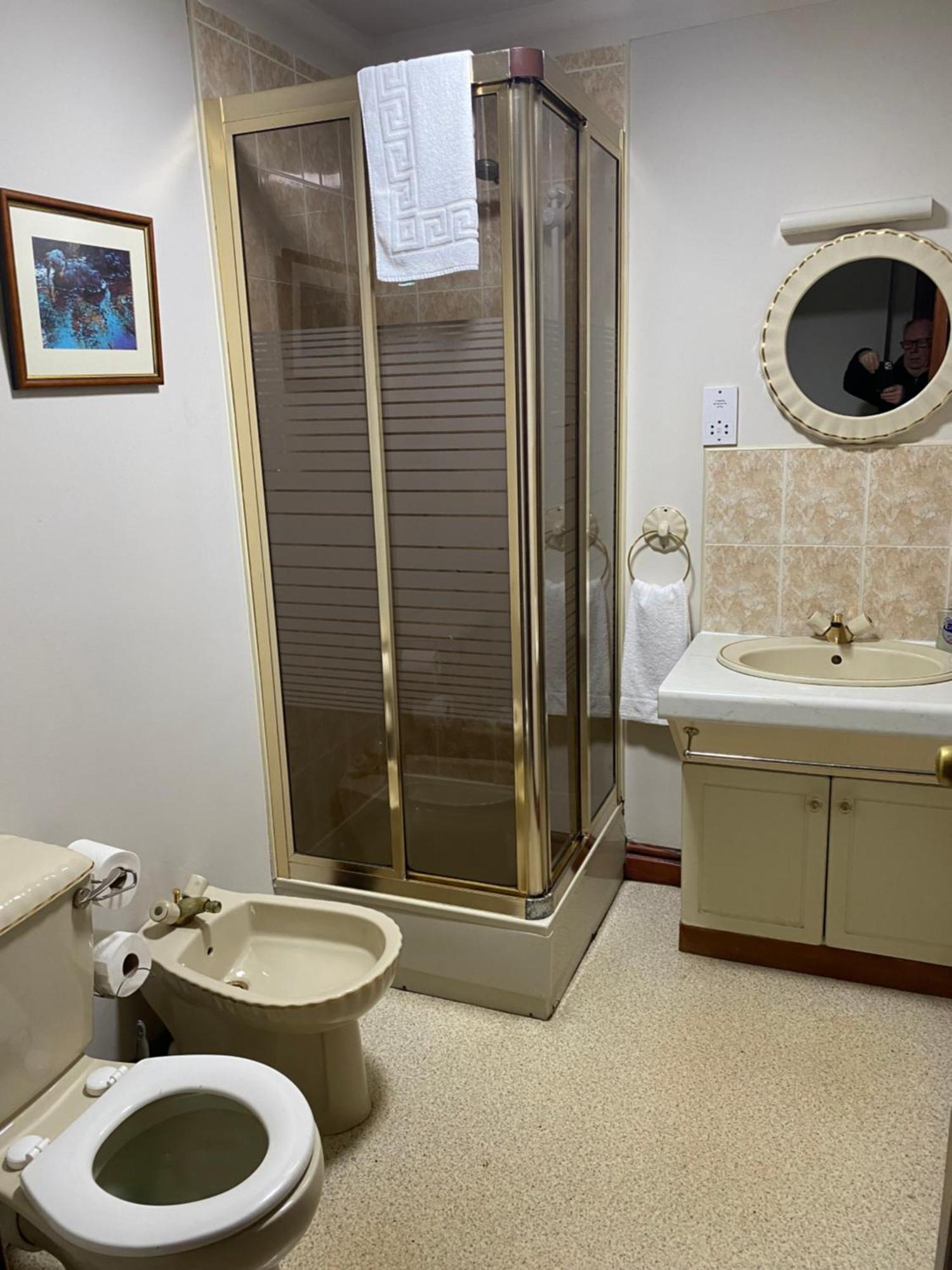 Townhouse Apartments Ayr Ngoại thất bức ảnh