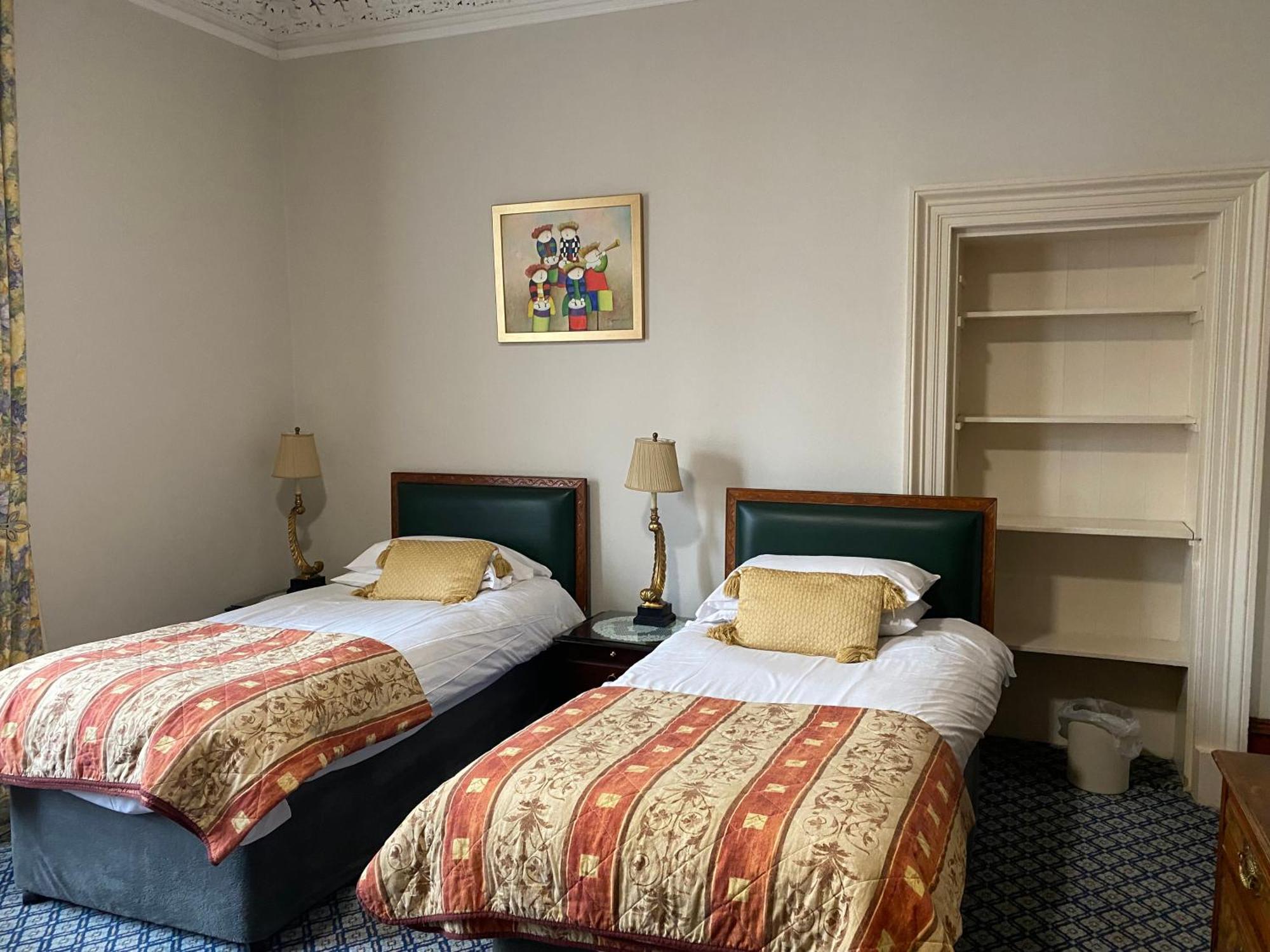Townhouse Apartments Ayr Ngoại thất bức ảnh