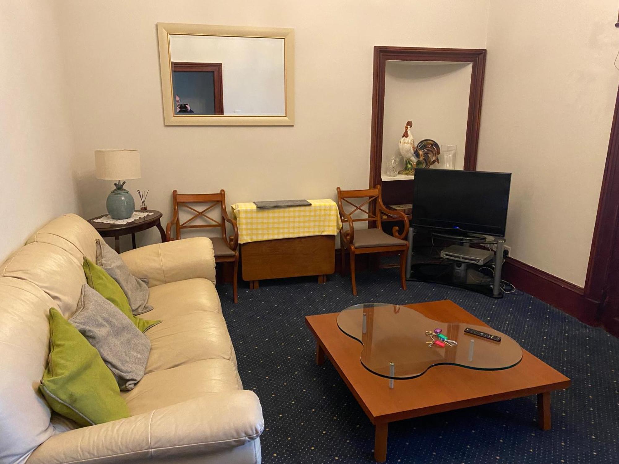 Townhouse Apartments Ayr Ngoại thất bức ảnh